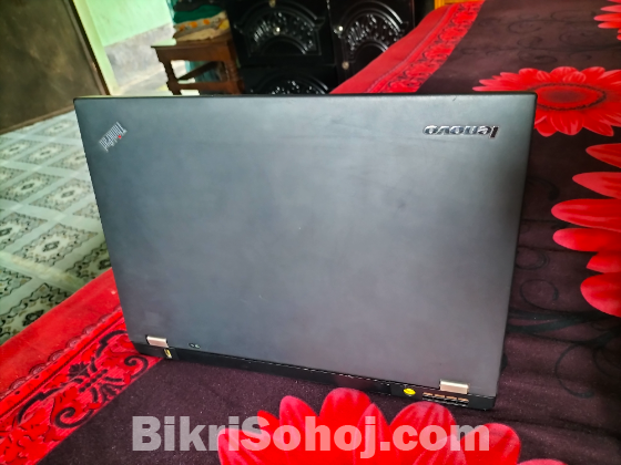 Lenovo Think Pad